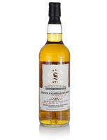 Bunnahabhain (Staoisha) 10 Year Old 2013 Signatory 100-Proof Edition 7