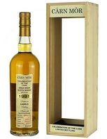 Cambus 27 Year Old 1991 Carn Mor Celebration