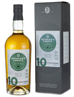 Caol Ila 10 Year Old 2010 Hepburn