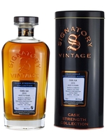 Caol Ila 10 Year Old 2010 Signatory Cask Strength