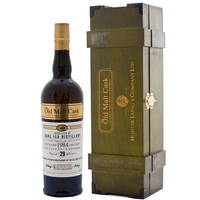 Caol Ila 29 Year Old 1984 Old Malt Cask Anniversary