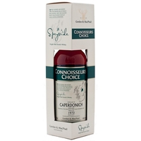 Caperdonich 1972 Connoisseurs Choice (2011)