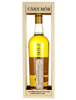 Caperdonich 24 Year Old 1992 Carn Mor Celebration