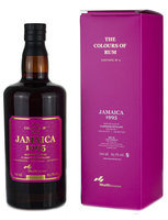 Clarendon 26 Year Old 1995 The Colours Of Rum Edition 2