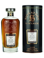 Clynelish 22 Year Old 1995 Signatory Cask Strength