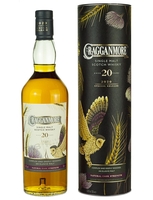 Cragganmore 20 Year Old Special Releases 2020