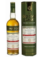 Craigellachie 11 Year Old 2006 Old Malt Cask