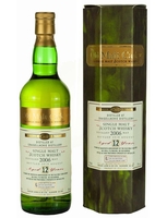 Craigellachie 12 Year Old 2006 Old Malt Cask 20th Anniversary