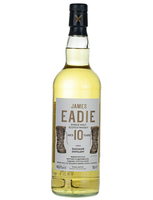 Dailuaine 10 Year Old James Eadie The Boot