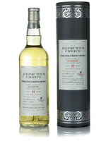 Dailuaine 11 Year Old 2007 Hepburn