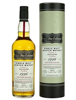 Dailuaine 18 Year Old 1998 First Editions