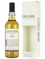 Glen Garioch 11 Year Old 2008 Strictly Limited