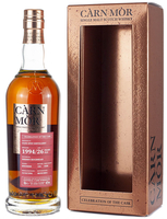 Glen Spey 26 Year Old 1994 Celebration of the Cask