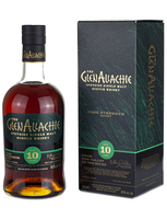 Glenallachie 10 Year Old Cask Strength Batch 7 (2022)