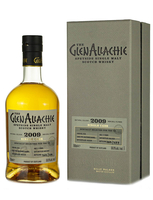 Glenallachie 11 Year Old 2009 UK Single Cask (2020)
