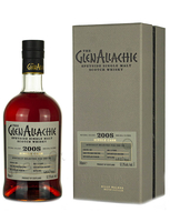 Glenallachie 12 Year Old 2008 UK Single Cask (2020)