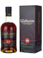 Glenallachie 18 Year Old (2021)