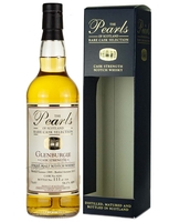 Glenburgie 18 Year Old 1995 Pearls of Scotland