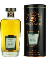 Glenburgie 23 Year Old 1995 Signatory Cask Strength
