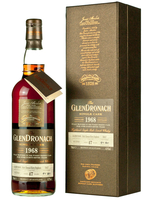 Glendronach 47 Year Old 1968 Batch 13