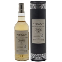 Glengoyne 7 Year Old 2007 Hepburn