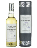 Glengoyne 9 Year Old 2008 Hepburn