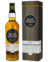 Glengoyne Cask Strength Batch 8