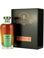 Glenlivet 45 Year Old 1973 Signatory 30th Anniversary