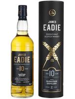 Glenlossie 10 Year Old 2010 James Eadie