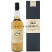 Glenlossie 10 Year Old Flora & Fauna