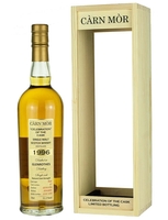 Glenrothes 21 Year Old 1996 Carn Mor Celebration