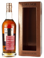 Glenrothes 23 Year Old 1997 Celebration of the Cask