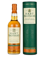Glentauchers 11 Year Old 2005 Hart Brothers
