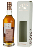 Glentauchers 11 Year Old 2010 Strictly Limited (2021)