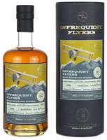 Glenturret Ruadh Maor 10 Year Old 2010 Infrequent Flyers