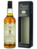 Invergordon 41 Year Old 1972 Pearls Of Scotland