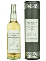Jura 10 Year Old 2008 Hepburn