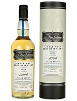 Jura 12 Year Old 2006 First Editions