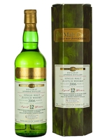 Laphroaig 12 Year Old 2006 Old Malt Cask 20th Anniversary