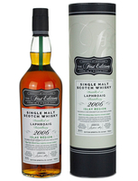 Laphroaig 14 Year Old 2006 First Editions