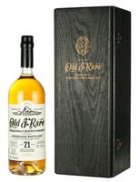 Laphroaig 21 Year Old 1996 Magnum Old & Rare