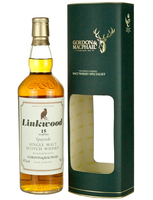 Linkwood 15 Year Old Distillery Labels