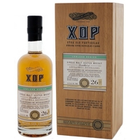 Littlemill 26 Year Old 1988 Xtra Old Particular