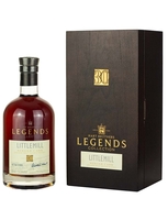 Littlemill 30 Year Old 1988 Legends Collection