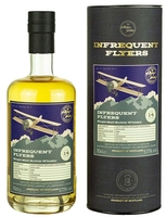 Loch Lomond Croftengea 14 Year Old 2005 Infrequent Flyers