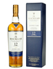 Macallan 12 Year Old Double Cask