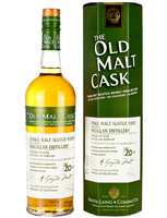 Macallan 20 Year Old 1993 Old Malt Cask