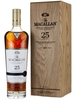 Macallan 25 Year Old Sherry Oak (2021)