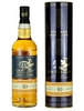 Mannochmore 10 Year Old 2007 Dun Bheagan