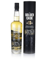 Mannochmore 11 Year Old 2011 The Golden Cask (2023)